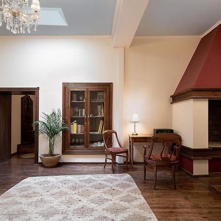Old Town Suites Chania  Eksteriør billede