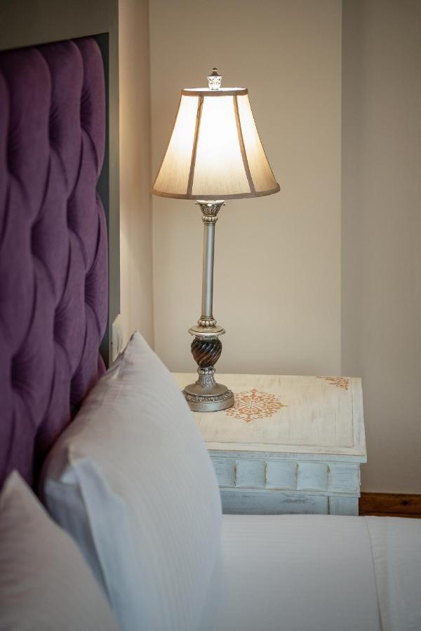 Old Town Suites Chania  Eksteriør billede