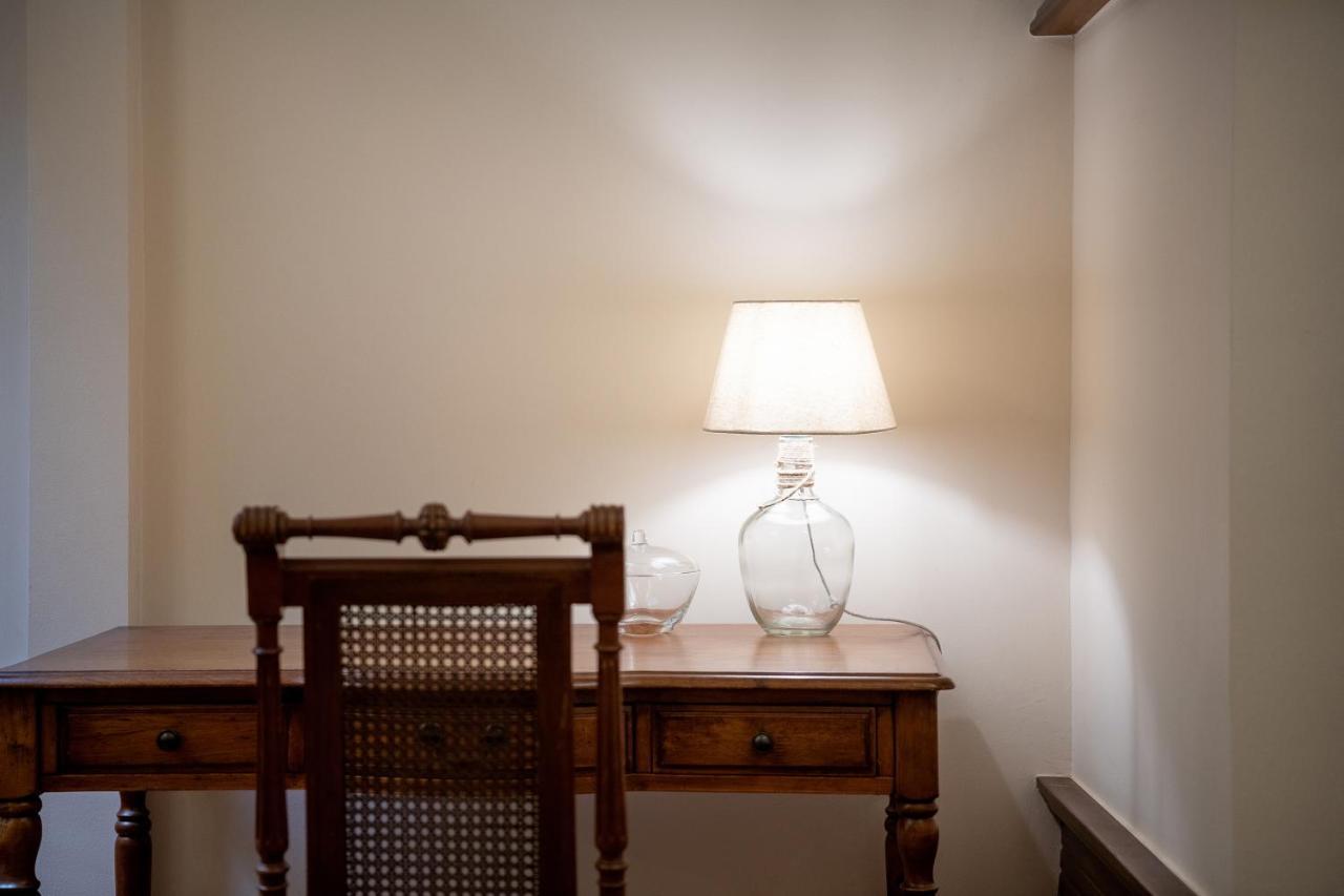 Old Town Suites Chania  Eksteriør billede