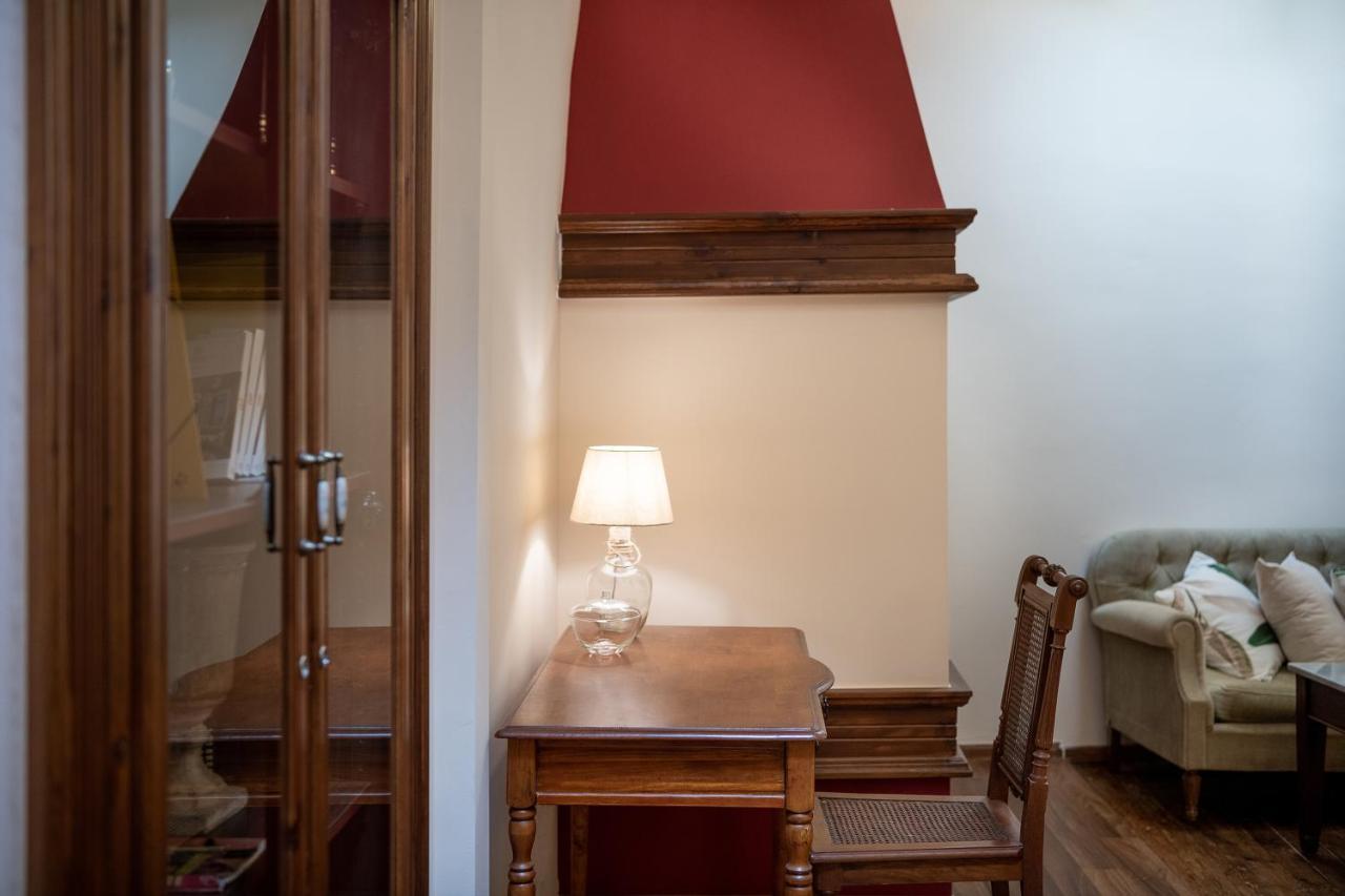 Old Town Suites Chania  Eksteriør billede