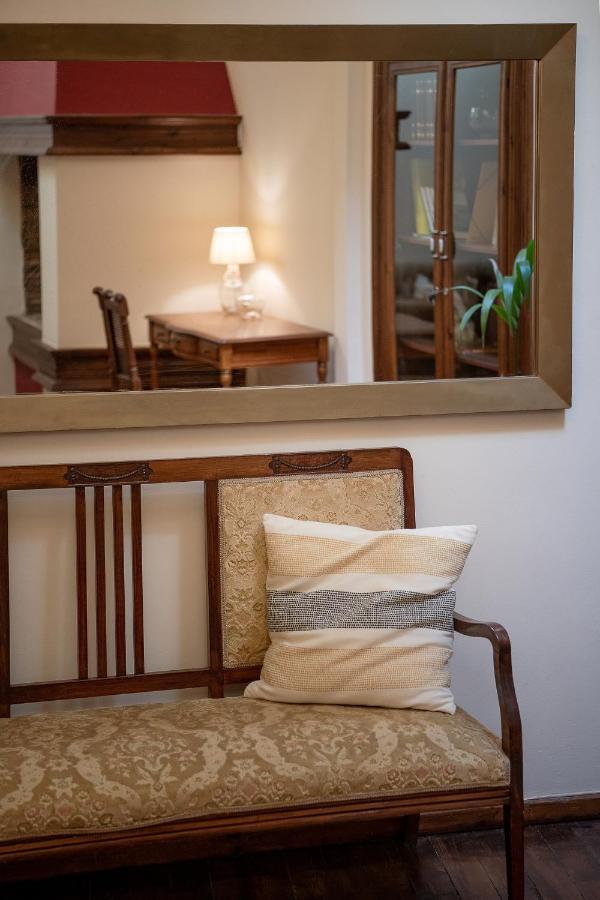 Old Town Suites Chania  Eksteriør billede