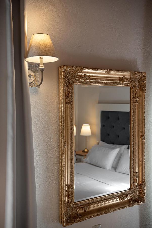 Old Town Suites Chania  Eksteriør billede