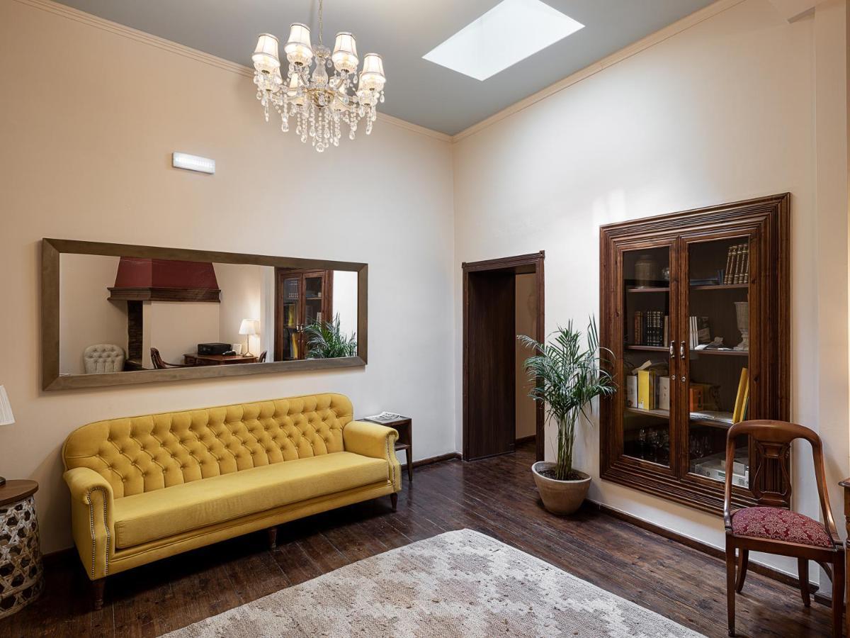 Old Town Suites Chania  Eksteriør billede