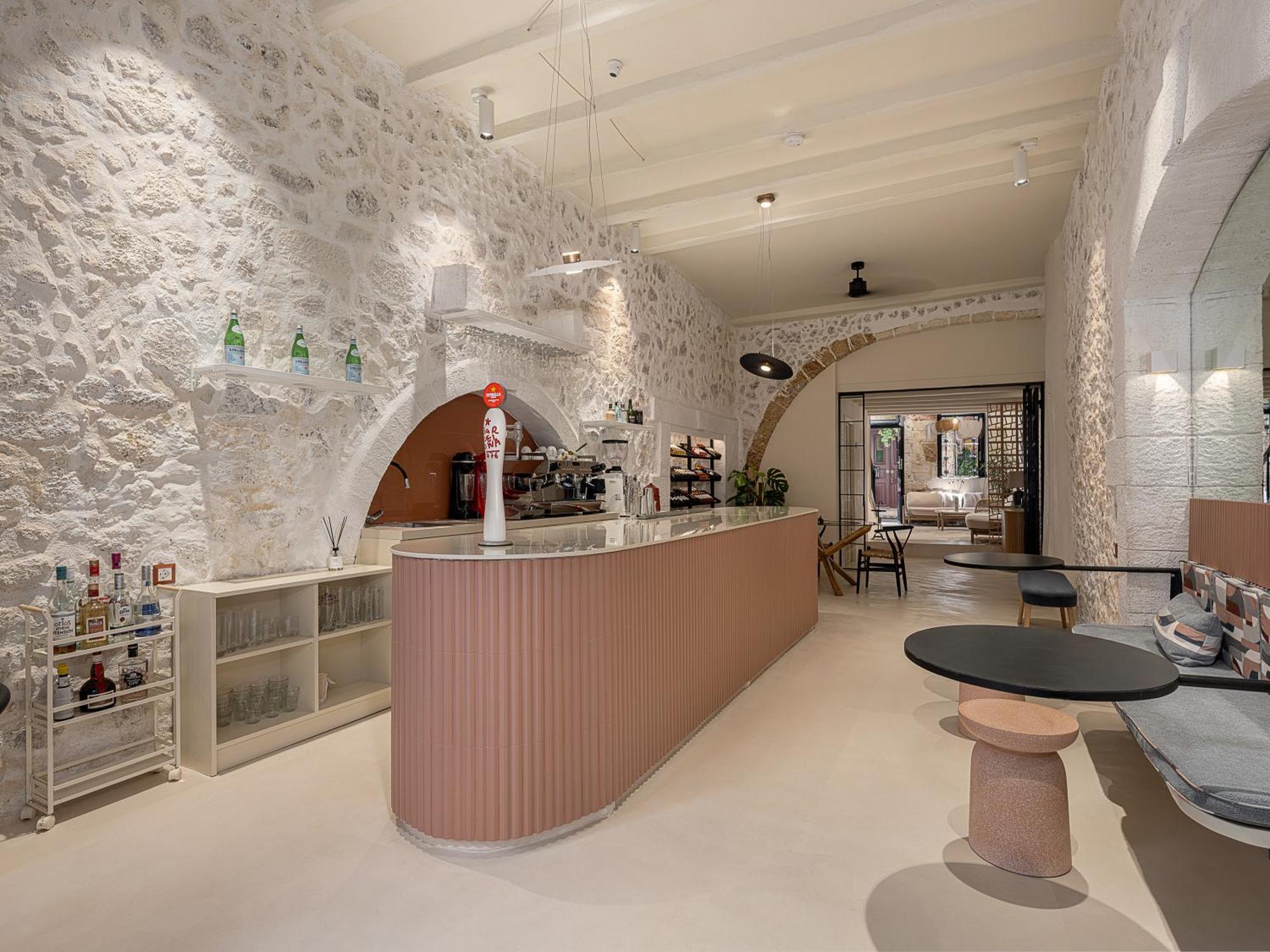 Old Town Suites Chania  Eksteriør billede
