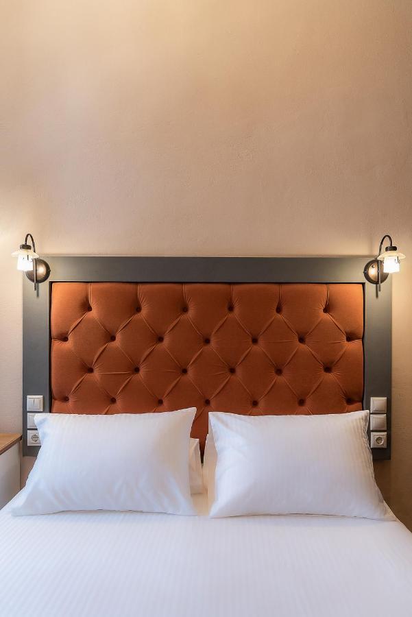Old Town Suites Chania  Eksteriør billede
