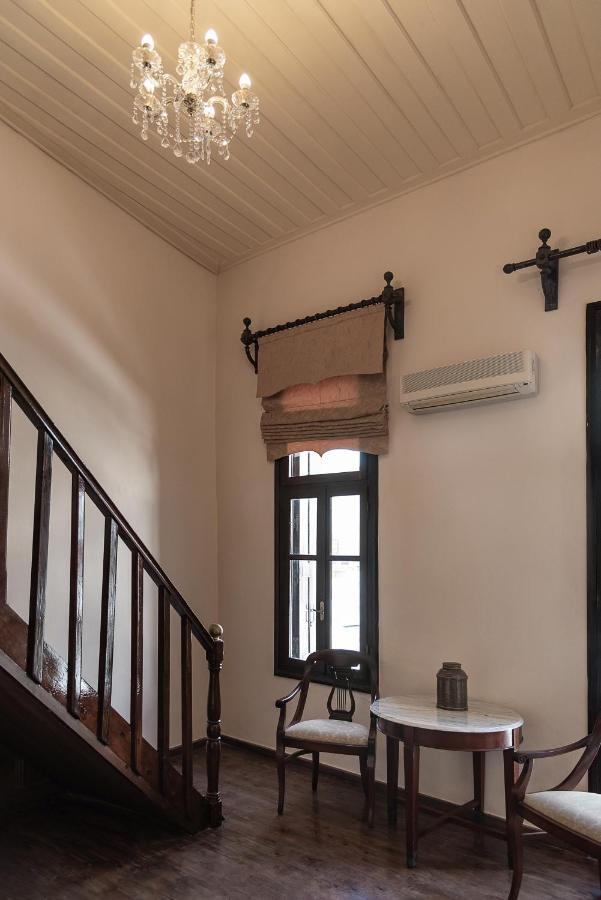 Old Town Suites Chania  Eksteriør billede