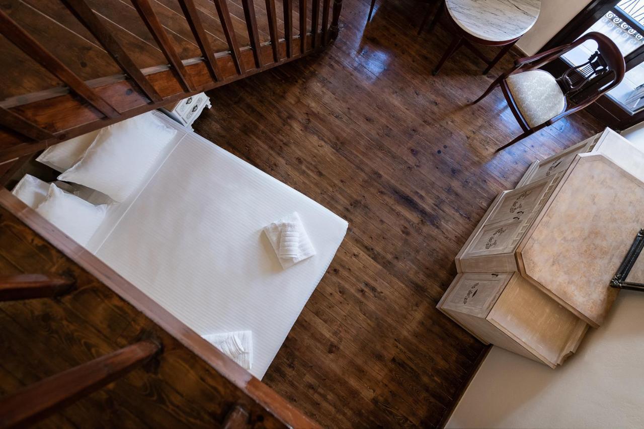 Old Town Suites Chania  Eksteriør billede