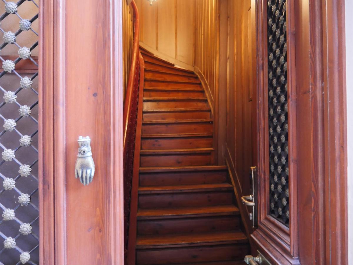 Old Town Suites Chania  Eksteriør billede