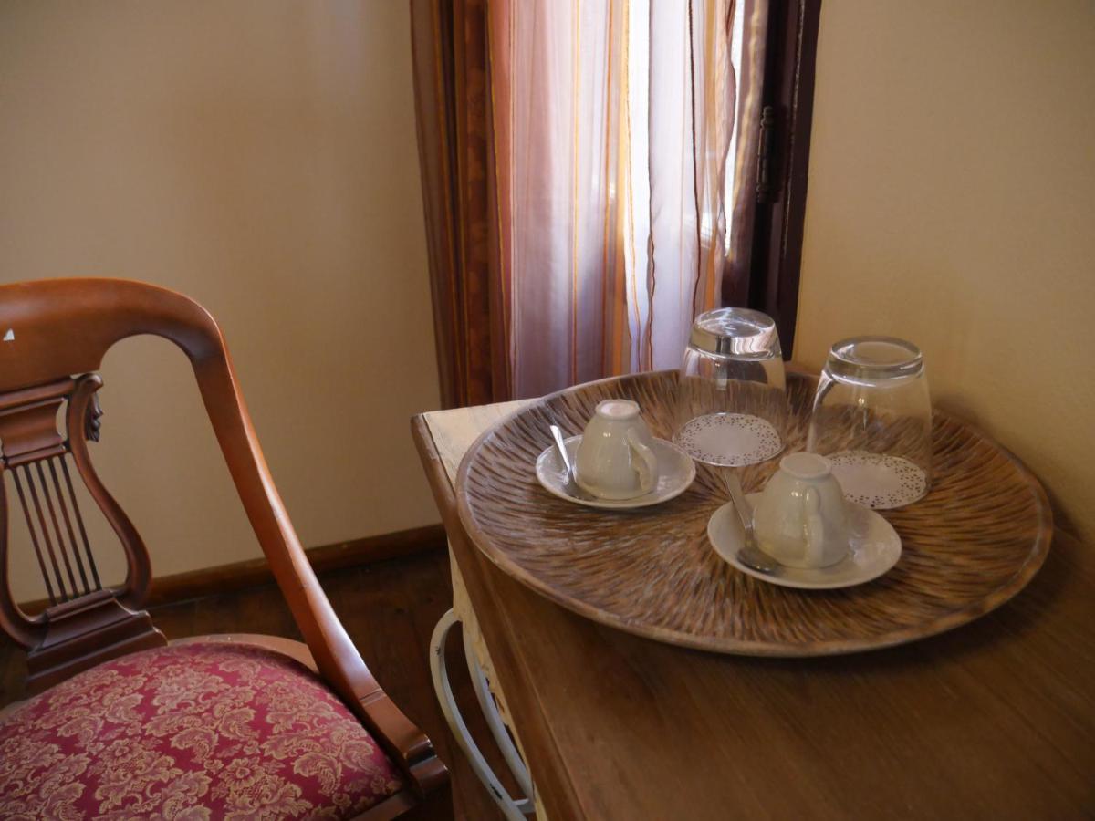Old Town Suites Chania  Eksteriør billede
